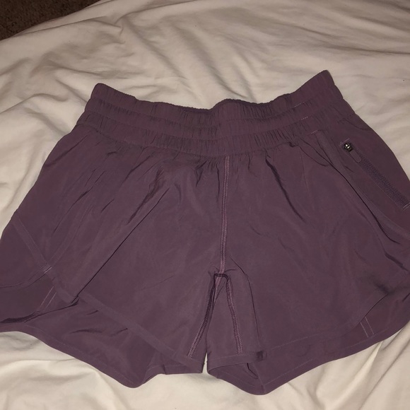 lululemon athletica Pants - Lululemon shorts